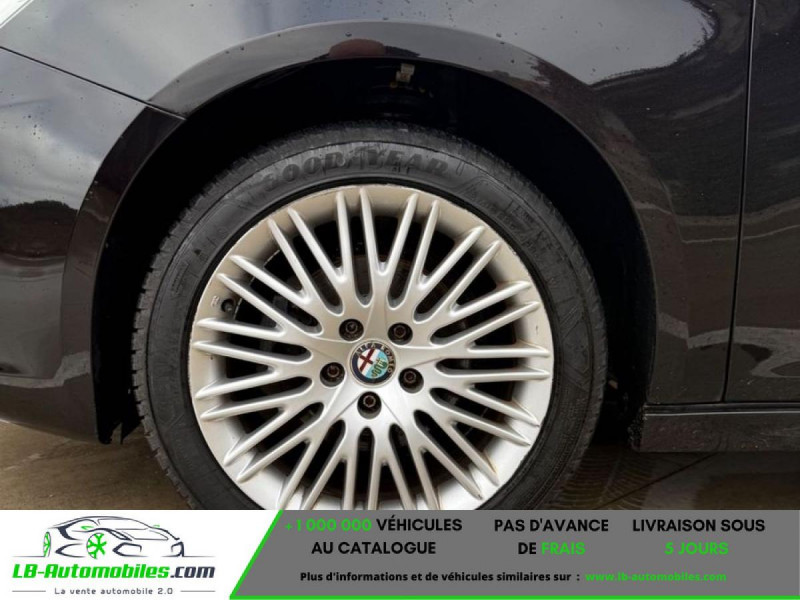 Alfa romeo Giullietta 1.4 TJet 120 ch BVM  occasion � Beaupuy - photo n�5