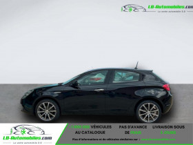 Alfa romeo Giullietta 1.4 TJet 120 ch BVM  occasion � Beaupuy - photo n�5