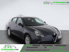 Alfa romeo Giullietta 1.4 TJet 120 ch BVM  occasion � Beaupuy - photo n�2