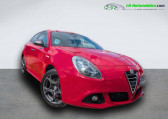 Alfa romeo Giullietta 1.4 TJet 120 ch BVM   Beaupuy 31