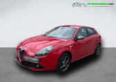 Alfa romeo Giullietta occasion année 2016 boite Manuelle Annonce Alfa romeo Giullietta occasion Essence 1.4 TJet 120 ch BVM à Beaupuy