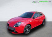 Alfa romeo Giullietta 1.4 TJet 120 ch BVM   Beaupuy 31