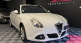 Annonce Alfa romeo Giullietta occasion Essence 1.4 tjet 120 ch s distinctive  SAINT RAPHAEL