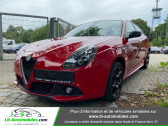Alfa romeo Giullietta occasion année 2015 boite Manuelle Annonce Alfa romeo Giullietta occasion Essence 1.4 TJet 120 ch S&S à Beaupuy