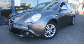 Alfa romeo Giullietta occasion 2014 mise en vente à AUBIERE par le garage AUTO GOLD - photo n°1