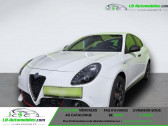 Alfa romeo Giullietta occasion année 2020 boite Manuelle Annonce Alfa romeo Giullietta occasion Essence 1.4 TJet 120 ch à Beaupuy