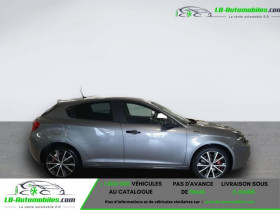 Alfa romeo Giullietta 1.4 TJet 120 ch  occasion  Beaupuy - photo n4