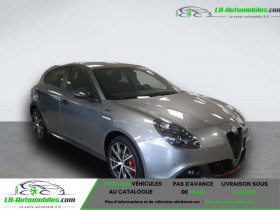 Alfa romeo Giullietta 1.4 TJet 120 ch  occasion  Beaupuy - photo n2