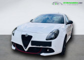 Alfa romeo Giullietta 1.4 TJet 120 ch   Beaupuy 31