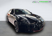 Alfa romeo Giullietta occasion année 2021 boite Manuelle Annonce Alfa romeo Giullietta occasion Essence 1.4 TJet 120 ch à Beaupuy