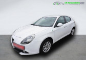 Alfa romeo Giullietta occasion année 2020 boite Manuelle Annonce Alfa romeo Giullietta occasion Essence 1.4 TJet 120 ch à Beaupuy