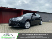 Alfa romeo Giullietta occasion année 2016 boite Manuelle Annonce Alfa romeo Giullietta occasion Essence 1.4 TJet 120 ch à Beaupuy