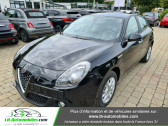Alfa romeo Giullietta occasion année 2019 boite Manuelle Annonce Alfa romeo Giullietta occasion Essence 1.4 TJet 120 ch à Beaupuy