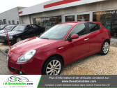 Alfa romeo Giullietta occasion année 2015 boite Manuelle Annonce Alfa romeo Giullietta occasion Essence 1.4 TJet 120 ch à Beaupuy