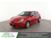 Alfa romeo Giullietta occasion année 2015 boite Manuelle Annonce Alfa romeo Giullietta occasion Essence 1.4 TJet 120 ch à Beaupuy