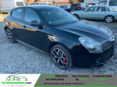 Alfa romeo Giullietta occasion année 2019 boite Manuelle Annonce Alfa romeo Giullietta occasion Essence 1.4 TJet 120 ch à Beaupuy