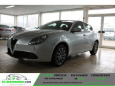 Alfa romeo Giullietta occasion année 2017 boite Manuelle Annonce Alfa romeo Giullietta occasion Essence 1.4 TJet 120 ch à Beaupuy