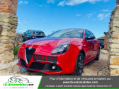 Alfa romeo Giullietta occasion année 2016 boite Manuelle Annonce Alfa romeo Giullietta occasion Essence 1.4 TJet 120 ch à Beaupuy