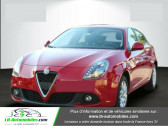 Alfa romeo Giullietta occasion année 2018 boite Manuelle Annonce Alfa romeo Giullietta occasion Essence 1.4 TJet 120 ch à Beaupuy