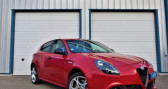 Alfa romeo Giullietta occasion année 2020 boite Manuelle Annonce Alfa romeo Giullietta occasion Essence 1.4 Tjet 120 SPRINT MY20 à Crémieu