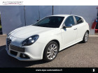 Alfa romeo Giullietta occasion année 2014 boite Manuelle Annonce Alfa romeo Giullietta occasion Essence 1.4 TJet 120ch Distinctive Stop&Start à Mérignac