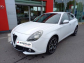 Annonce Alfa romeo Giullietta occasion Essence 1.4 TJet 120ch Executive Stop&Start � Vert-Saint-Denis