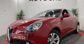 Alfa romeo Giullietta occasion année 2016 boite Manuelle Annonce Alfa romeo Giullietta occasion Essence 1.4 TJet 120ch SetS Distinctive +36000KM+07/2016 à THIERS