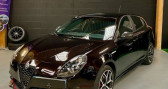 Annonce Alfa romeo Giullietta occasion Essence 1.4 TJet 120ch Sport Edition Phase 3  STE GEMMES SUR LOIRE