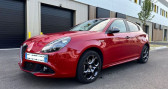 Alfa romeo Giullietta 1.4 TJET 120CH SUPER   PACK VELOCE 17  2017 - annonce de voiture en vente sur Auto Sélection.com