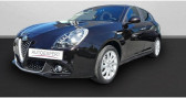 Alfa romeo Giullietta occasion année 2019 boite Manuelle Annonce Alfa romeo Giullietta occasion Essence 1.4 TJet 120ch Super Stop&Start à SAINT OUEN L'AUMONE