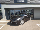Alfa romeo Giullietta occasion année 2017 boite Manuelle Annonce Alfa romeo Giullietta occasion Essence 1.4 TJet 120ch Super Stop&Start à Cesson-Sévigné
