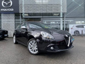 Alfa romeo Giullietta occasion année 2017 boite Manuelle Annonce Alfa romeo Giullietta occasion Essence 1.4 TJet 120ch Super Stop&Start à Saint-Herblain