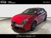 Annonce Alfa romeo Giullietta occasion  1.4 TJet 120ch Turismo Stop&Start MY19 à SAINT-DOULCHARD