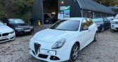 Annonce Alfa romeo Giullietta occasion Essence 1.4i TB 170cv Sprint BVA  Sathonay-Camp