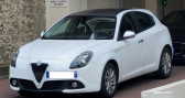 Annonce Alfa romeo Giullietta occasion Diesel 1.6 JTD 120CV à Saint-maur-des-fossés