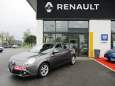 Alfa romeo Giullietta occasion année 2015 boite Manuelle Annonce Alfa romeo Giullietta occasion Diesel 1.6 JTDm 105 ch SetS Distinctive à Bessières