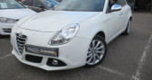 Alfa romeo Giullietta 1.6 JTDm 105 ch SetS Exclusive   AUBIERE 63
