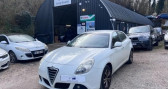 Annonce Alfa romeo Giullietta occasion Diesel 1.6 JTDM 105 cv Distinctive � Sathonay-Camp