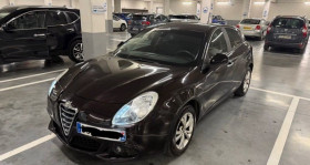 Alfa romeo Giullietta , garage SYLVER CAR � Nanterre