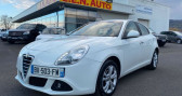 Alfa romeo Giullietta occasion année 2011 boite Manuelle Annonce Alfa romeo Giullietta occasion Diesel 1.6 JTDM 105 Impulsive à AUBIERE
