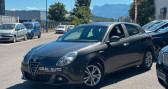 Alfa romeo Giullietta 1.6 JTDM 105 S-S Distinctive   SAINT MARTIN D'HERES 38
