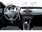 Alfa romeo Giullietta occasion Noir année 2013 boite Manuelle Annonce Alfa romeo Giullietta occasion Diesel 1.6 JTDM 105 à Beaupuy