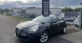 Alfa romeo Giullietta 1.6 JTDm 105ch Distinctive Clim Rgulateur DistriOK  2013 - annonce de voiture en vente sur Auto Sélection.com