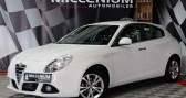 Alfa romeo Giullietta occasion année 2015 boite Manuelle Annonce Alfa romeo Giullietta occasion Diesel 1.6 JTDM 105CH DISTINCTIVE STOP&START à Royan