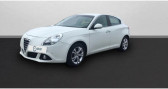 Alfa romeo Giullietta occasion année 2014 boite Manuelle Annonce Alfa romeo Giullietta occasion Diesel 1.6 JTDm 105ch Exclusive Stop&Start à SAINT OUEN L'AUMONE