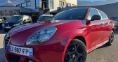 Annonce Alfa romeo Giullietta occasion Diesel 1.6 JTDM 105CH EXCLUSIVE STOP&START  VOREPPE