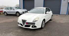 Alfa romeo Giullietta , garage BYE BUY CAR CROTTET � Crottet