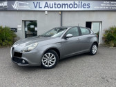 Alfa romeo Giullietta occasion année 2017 boite Manuelle Annonce Alfa romeo Giullietta occasion Diesel 1.6 JTDM 120 CH STOP&START à Colomiers