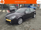 Alfa romeo Giullietta 1.6 JTDM 120 S&S TCT SUPER  2017 - annonce de voiture en vente sur Auto Slection.com