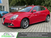Alfa romeo Giullietta occasion année 2017 boite Manuelle Annonce Alfa romeo Giullietta occasion Diesel 1.6 JTDm 120 à Beaupuy